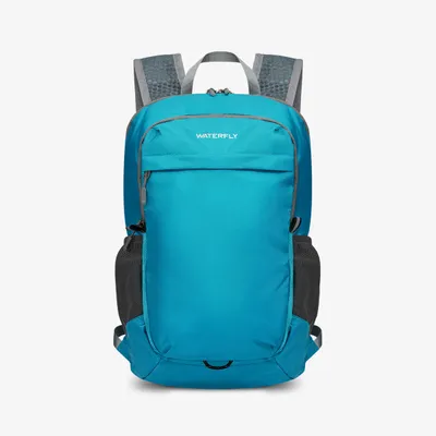 Waterfly TrailVest UltraLight Packable Backpack 15L