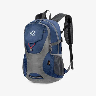 Waterfly TransformerX 2.0 UltraLight Packable Backpack 30L