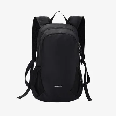 Waterfly TransformerX 4.0 UltraLight Packable Backpack 15L