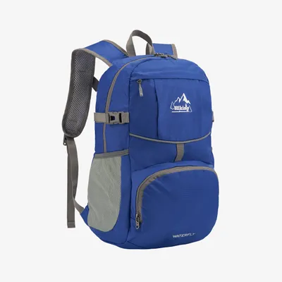 Waterfly TransformerX 6.0 UltraLight Packable Backpack 25L