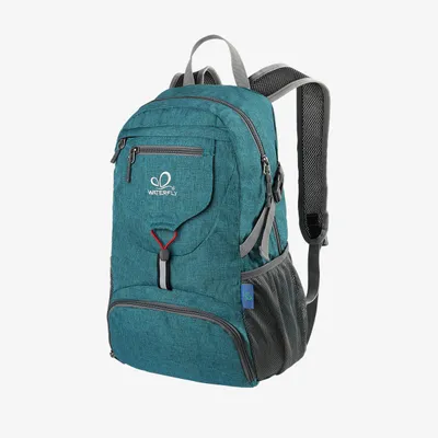 Waterfly TransformerX Ultralight Packable Backpack 20L