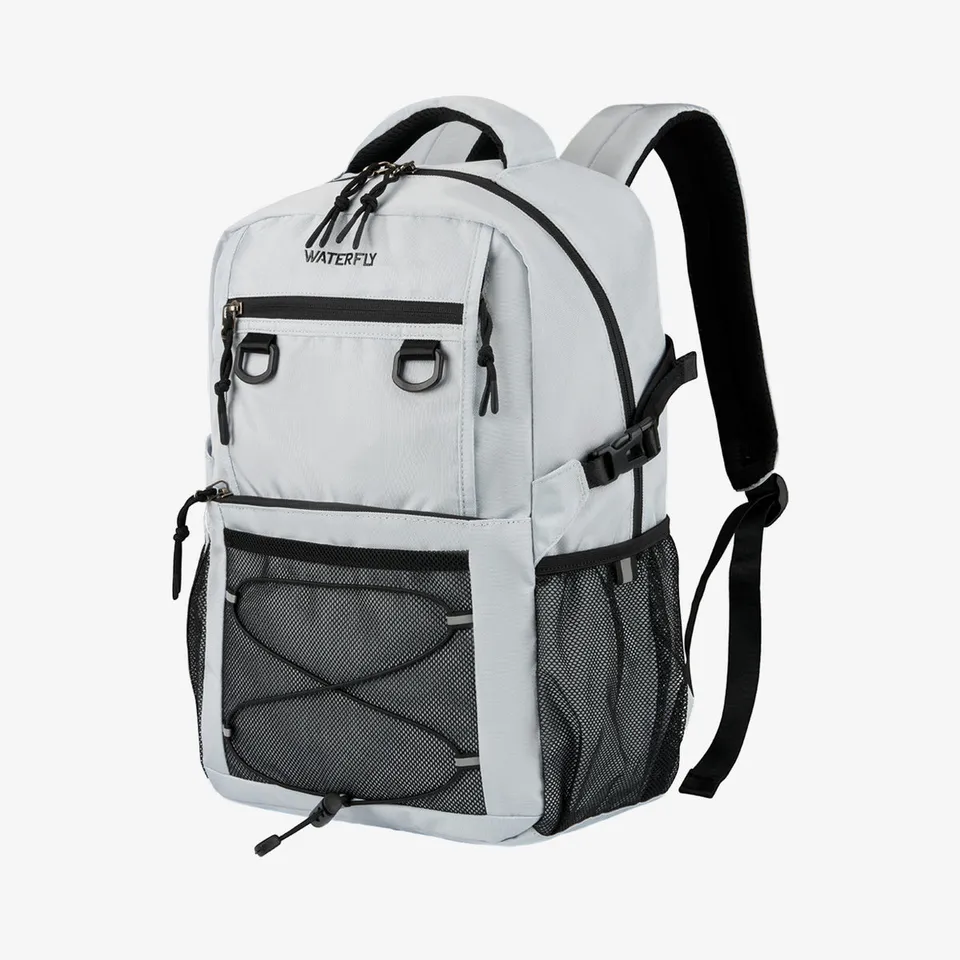 Waterfly Travel Elite Odyssey Backpack 22L