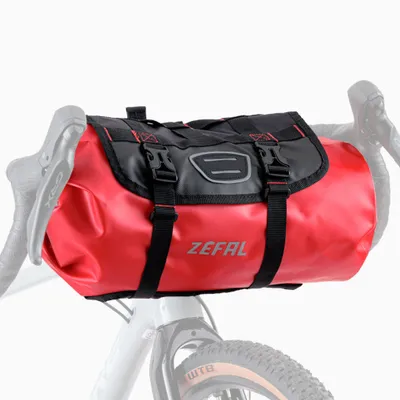 Zefal Z Adventure F10