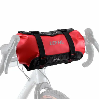 Zefal Z Adventure F5