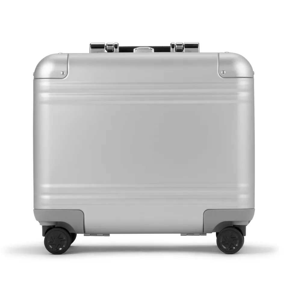 Zero Halliburton Classic Aluminum 3.0 Business Case 28L