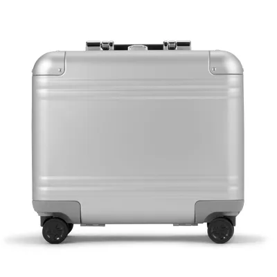 Zero Halliburton Classic Aluminum 3.0 Business Case 28L