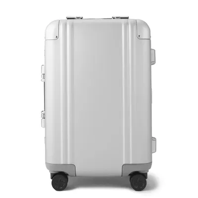 Zero Halliburton Classic Aluminum 3.0 International Carry-On 33L
