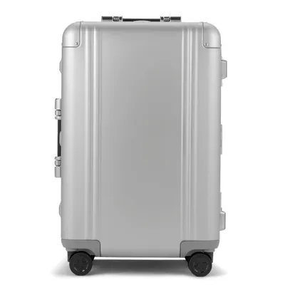 Zero Halliburton Classic Aluminum 3.0 Medium Travel Case 59L