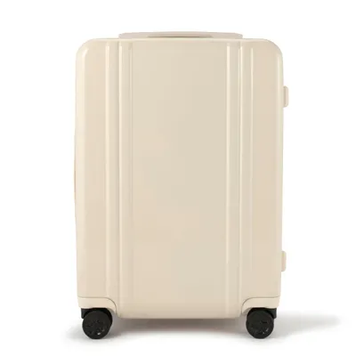 Zero Halliburton Classic Lightweight 4.0 Continental Carry-On 37L