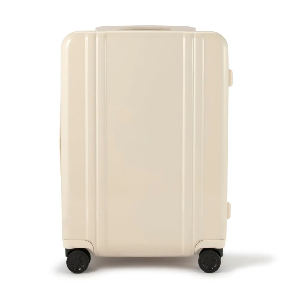 Zero Halliburton Classic Lightweight 4.0 Continental Carry-On 37L