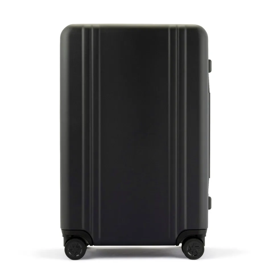 Zero Halliburton Classic Lightweight 4.0 Medium Travel Case 60L