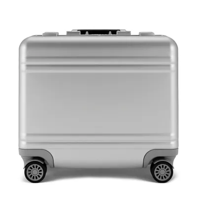 Zero Halliburton Heritage Line Business Carry-On Case 28L