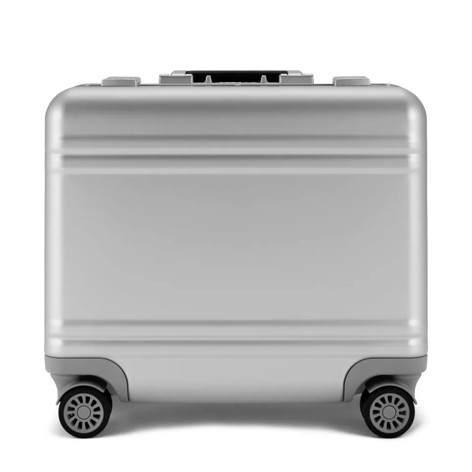 Zero Halliburton Heritage Line Business Carry-On Case 28L
