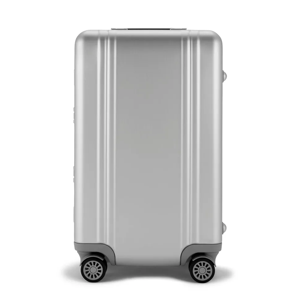 Zero Halliburton Heritage Line Continental Carry-On 34L