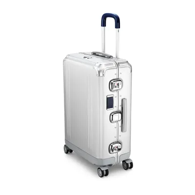 Zero Halliburton Pursuit Aluminum Medium Travel Case 57L