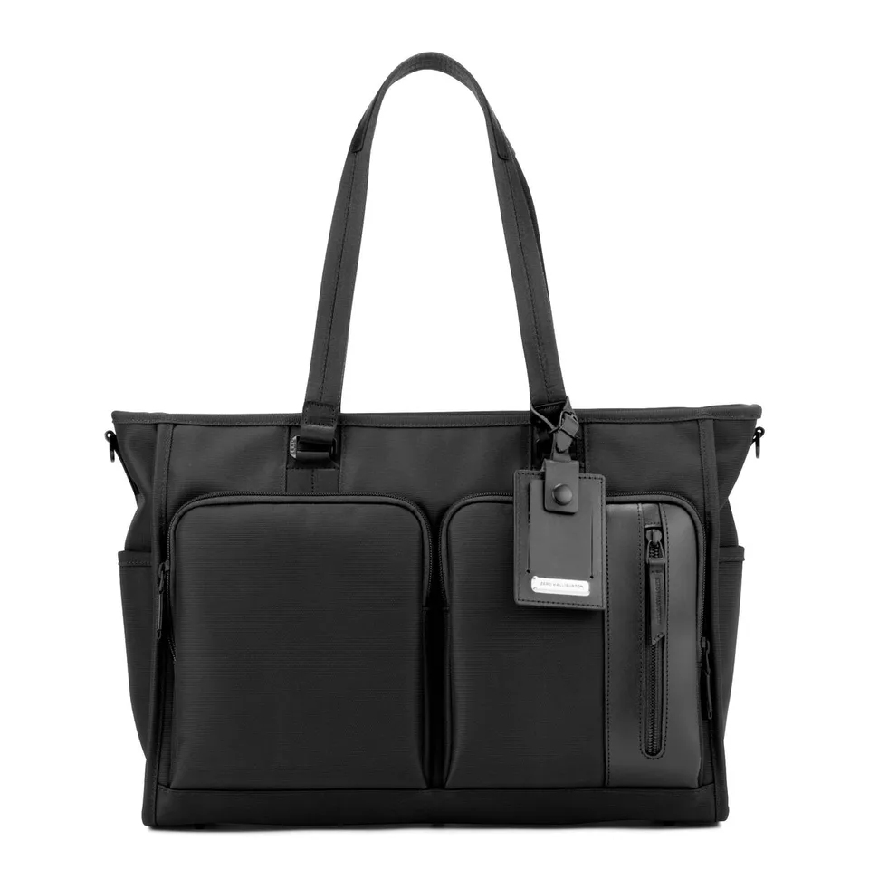 Zero Halliburton ZEST2 Tote Bag