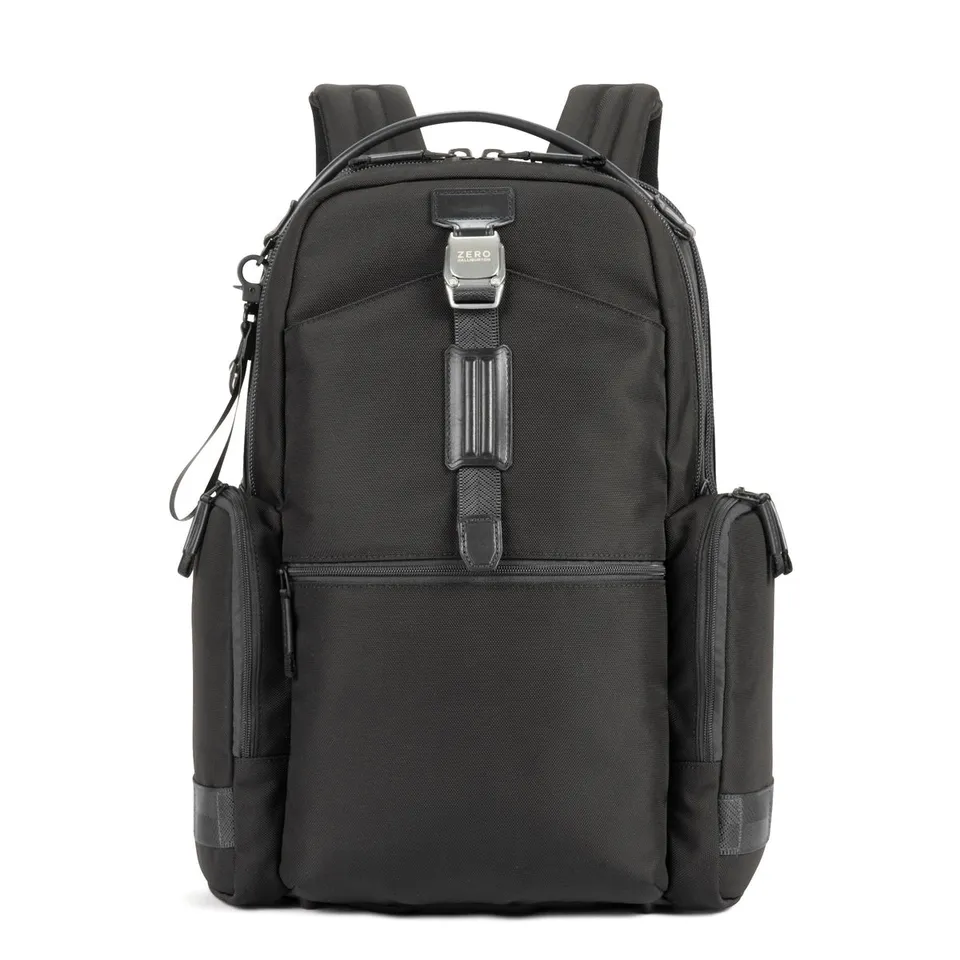 Zero Halliburton ZLM Large Backpack 27L