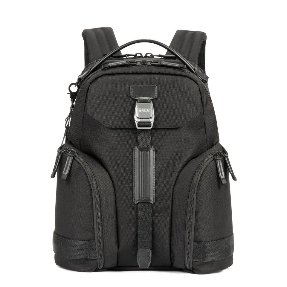 Zero Halliburton ZLM Medium Backpack 18L