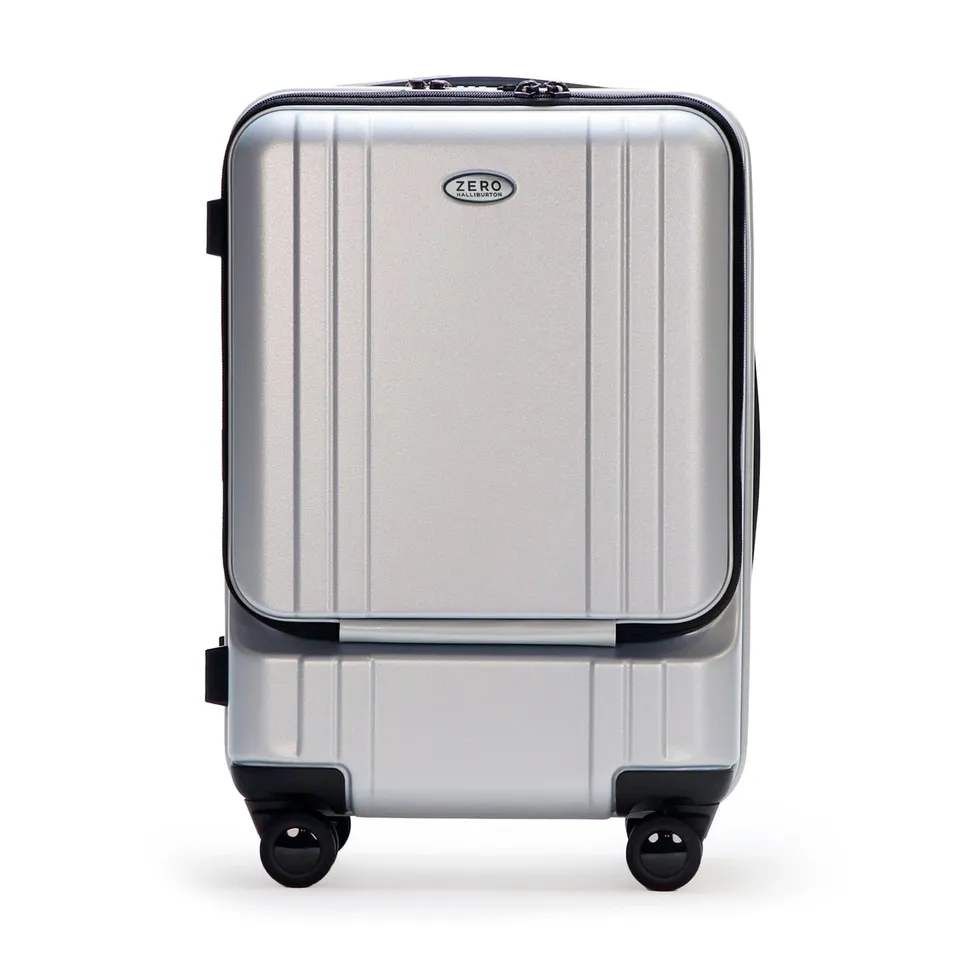 Zero Halliburton ZRP-W2s Carry-On 33L