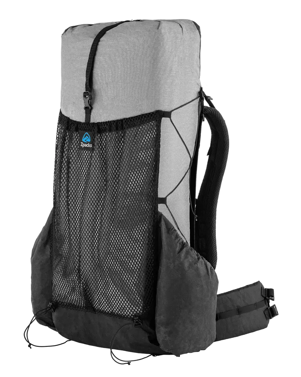 Zpacks Arc Haul Ultra 40L