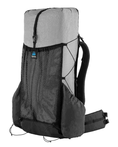 Zpacks Arc Haul Ultra 40L