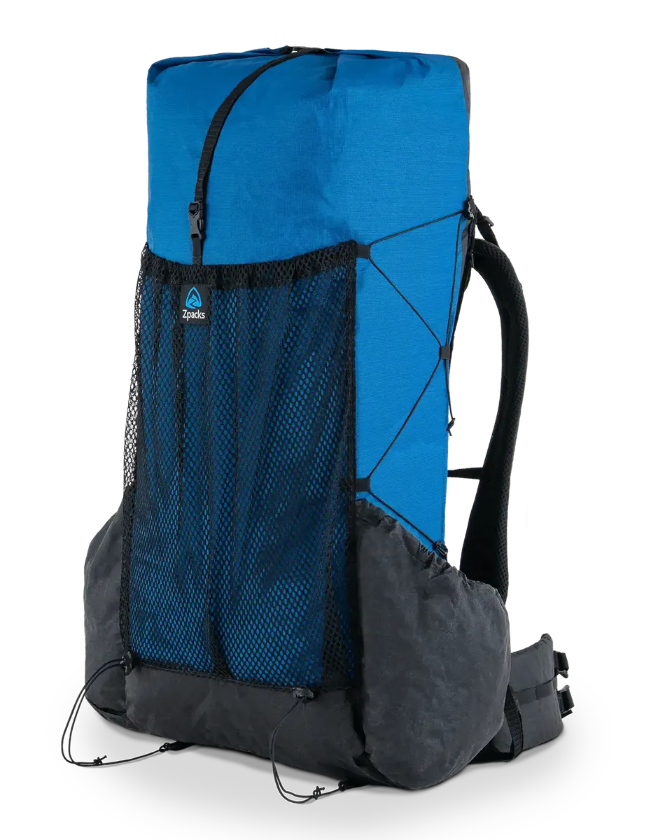 Zpacks Arc Haul Ultra 50L