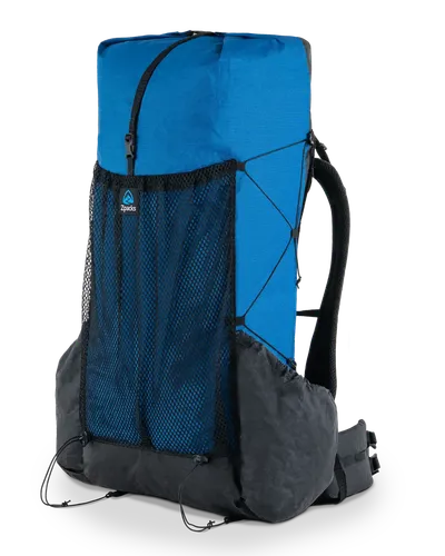 Zpacks Arc Haul Ultra 50L