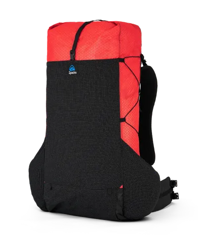 Zpacks Arc Pro 50L